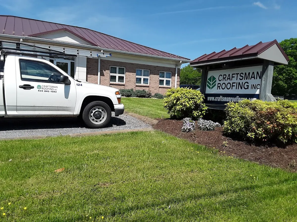 Quality Gutter & Downspout Repair by experienced craftsmen in Crane's Landing